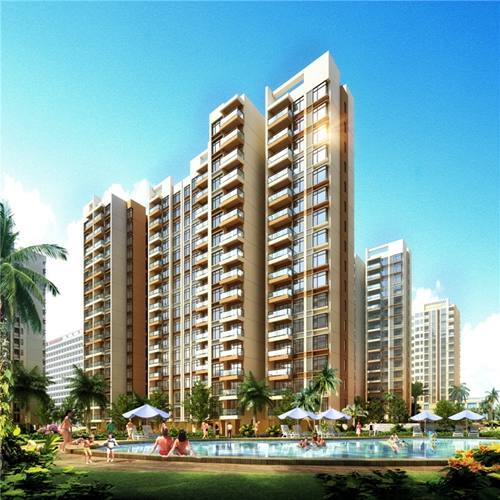 固原精装修公寓房价比较低的是哪个楼盘